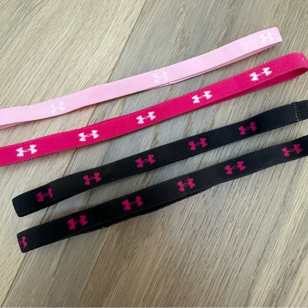 UNDER ARMOUR Headbands